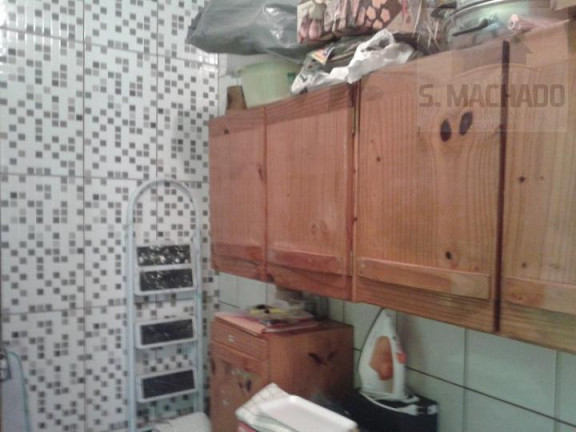 Imagem Casa com 4 Quartos à Venda, 242 m² em Vila Alto De Santo André - Santo André