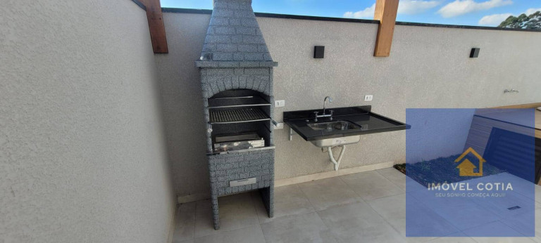 Imagem Casa de Condomínio com 3 Quartos à Venda, 200 m² em Chácara Real (caucaia Do Alto) - Cotia