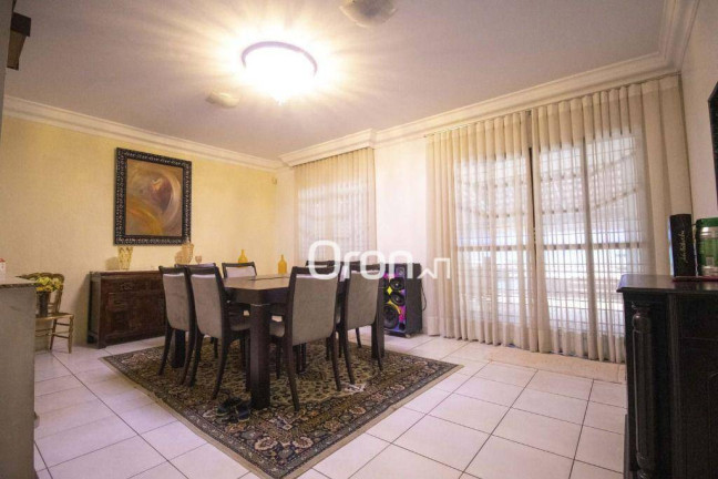 Imagem Sobrado com 4 Quartos à Venda, 295 m² em Residencial Celina Park - Goiânia Imagem Sobrado com 4 Quartos à Venda, 295 m² em Residencial Celina Park - Goiânia