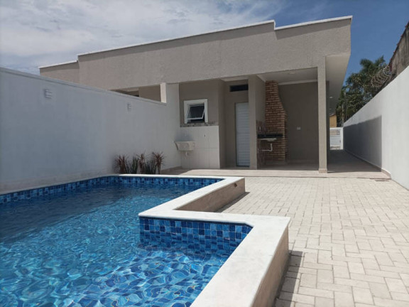 Imagem Casa com 3 Quartos à Venda, 210 m² em Cibratel 2 - Itanhaém Imagem Casa com 3 Quartos à Venda, 210 m² em Cibratel 2 - Itanhaém