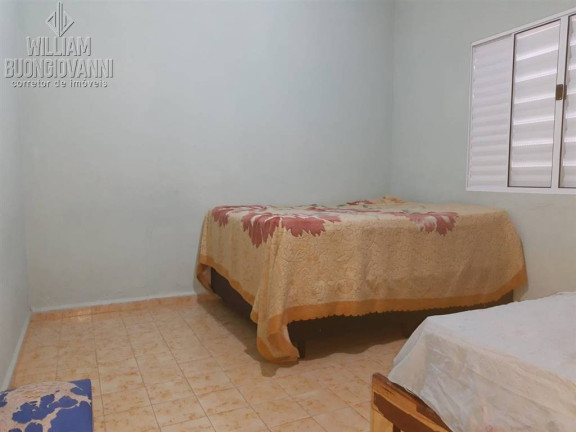 Imagem Casa com 2 Quartos à Venda, 125 m² em Imperador - Praia Grande Imagem Casa com 2 Quartos à Venda, 125 m² em Imperador - Praia Grande