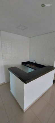 Imagem Sala Comercial para Alugar, 51 m² em Mirim - Praia Grande Imagem Sala Comercial para Alugar, 51 m² em Mirim - Praia Grande