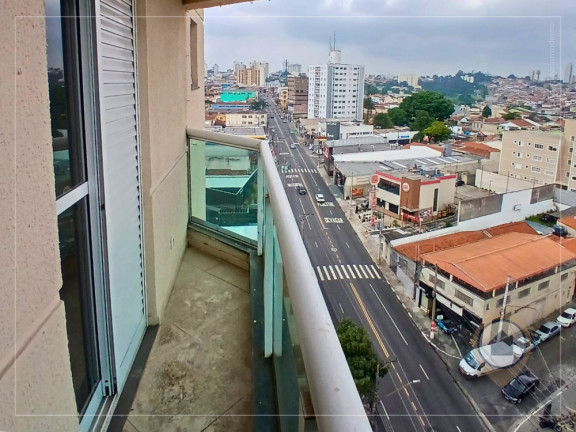 Imagem Apartamento com 3 Quartos à Venda, 76 m² em Vila Galvão - Guarulhos Imagem Apartamento com 3 Quartos à Venda, 76 m² em Vila Galvão - Guarulhos