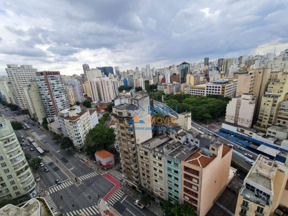 Imagem Apartamento com 2 Quartos à Venda, 111 m² em Santa Cecília - São Paulo Imagem Apartamento com 2 Quartos à Venda, 111 m² em Santa Cecília - São Paulo