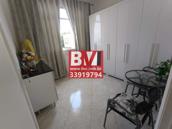 Imagem Apartamento com 3 Quartos à Venda, 75 m² em Vila Da Penha - Rio De Janeiro