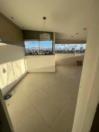 Imagem Apartamento com 3 Quartos à Venda, 163 m² em Vila Alzira - Santo André Imagem Apartamento com 3 Quartos à Venda, 163 m² em Vila Alzira - Santo André