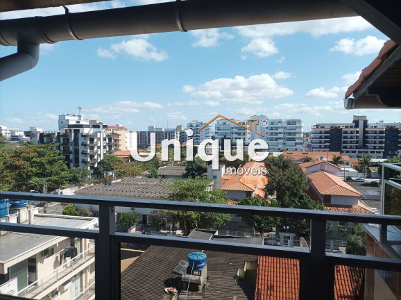 Imagem Cobertura com 4 Quartos à Venda, 200 m² em Braga - Cabo Frio Imagem Cobertura com 4 Quartos à Venda, 200 m² em Braga - Cabo Frio