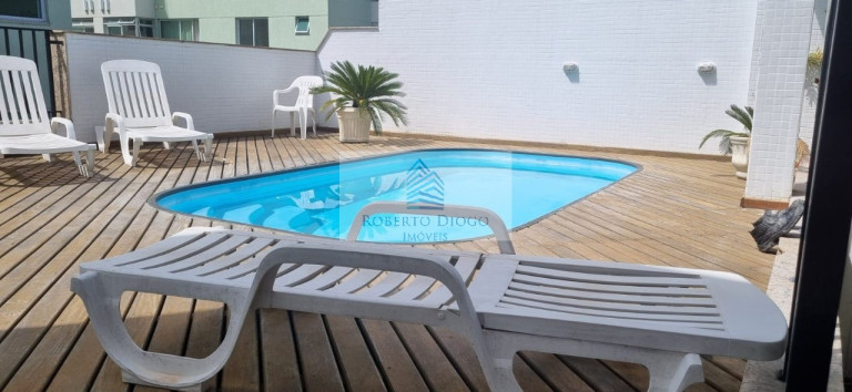 Imagem Imóvel com 2 Quartos à Venda, 117 m² em Santa Rosa - Niterói Imagem Imóvel com 2 Quartos à Venda, 117 m² em Santa Rosa - Niterói