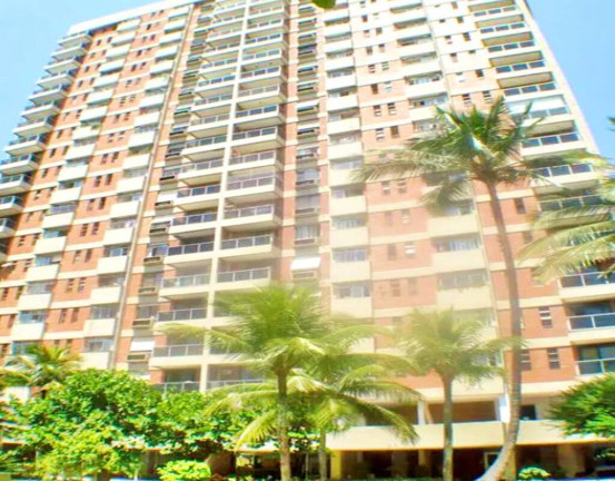 Apartamento com 4 Quartos à Venda,  em Barra Da Tijuca - Rio De Janeiro