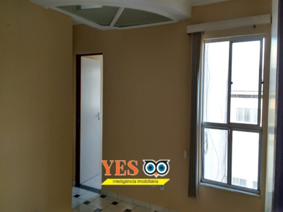 Imagem Apartamento com 2 Quartos à Venda, 36 m² em Pedra Do Descanso - Feira De Santana Imagem Apartamento com 2 Quartos à Venda, 36 m² em Pedra Do Descanso - Feira De Santana
