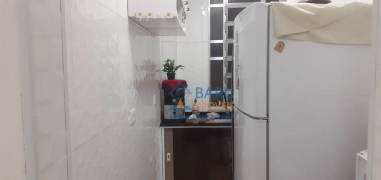 Imagem Apartamento com 2 Quartos à Venda, 49 m² em Santa Cecília - São Paulo Imagem Apartamento com 2 Quartos à Venda, 49 m² em Santa Cecília - São Paulo