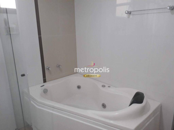 Imagem Apartamento com 3 Quartos à Venda, 114 m² em Jardim - Santo André Imagem Apartamento com 3 Quartos à Venda, 114 m² em Jardim - Santo André