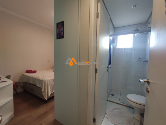 Imagem Apartamento com 3 Quartos à Venda, 123 m² em Tatuapé - São Paulo