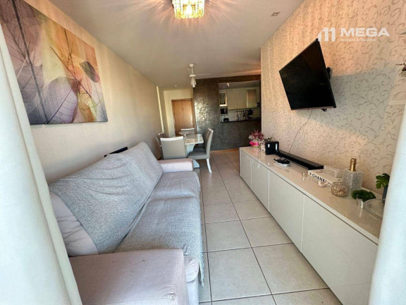 Imagem Apartamento com 3 Quartos à Venda, 98 m² em Santa Lúcia - Vitória Imagem Apartamento com 3 Quartos à Venda, 98 m² em Santa Lúcia - Vitória