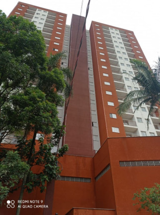 Imagem Imóvel com 2 Quartos à Venda, 50 m² em Jardim Vista Alegre - Embu Das Artes