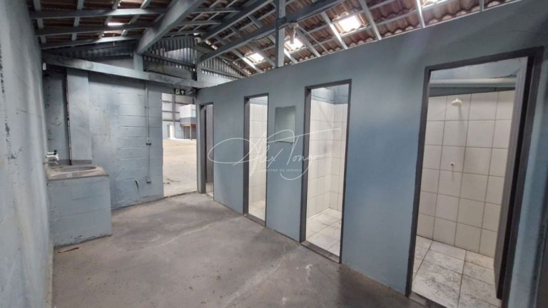 Imagem Imóvel Comercial para Alugar, 812 m² em Jardim Limoeiro - Serra