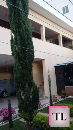 Imagem Casa com 3 Quartos à Venda, 276 m² em Jardim Carolina - Poços De Caldas Imagem Casa com 3 Quartos à Venda, 276 m² em Jardim Carolina - Poços De Caldas
