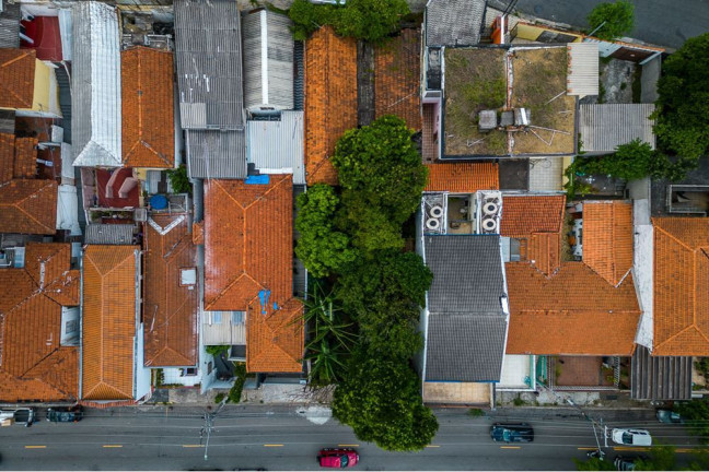 Imagem Terreno à Venda,  em Piqueri - São Paulo