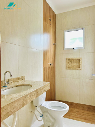 Imagem Casa com 3 Quartos à Venda, 88 m² em Nova Cerejeira - Atibaia Imagem Casa com 3 Quartos à Venda, 88 m² em Nova Cerejeira - Atibaia