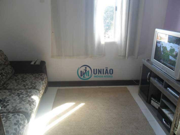 Imagem Casa com 4 Quartos à Venda, 97 m² em Santa Rosa - Niterói Imagem Casa com 4 Quartos à Venda, 97 m² em Santa Rosa - Niterói