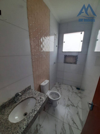 Imagem Casa com 3 Quartos à Venda, 200 m² em Jardim Imperial - Lagoa Santa Imagem Casa com 3 Quartos à Venda, 200 m² em Jardim Imperial - Lagoa Santa