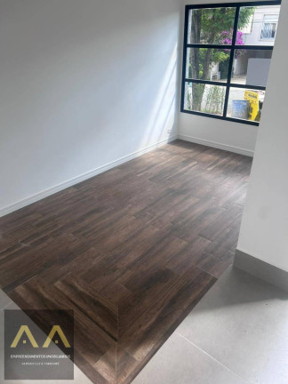 Imagem Casa com 4 Quartos à Venda, 364 m² em Alphaville - Santana De Parnaíba