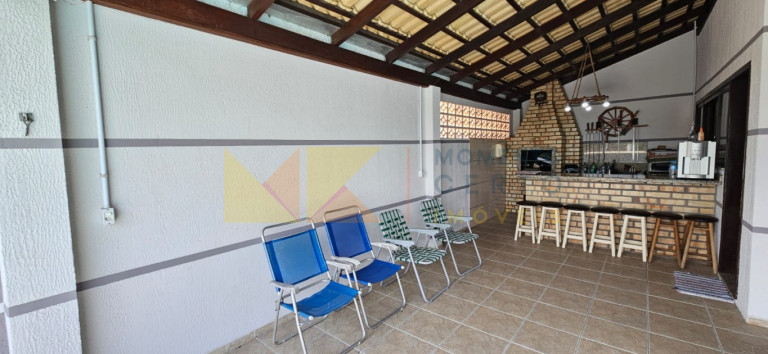 Imagem Casa com 4 Quartos à Venda, 290 m² em Passo Manso - Blumenau