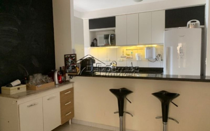 Apartamento com 2 Quartos à Venda, 61 m² em Jardim Oriente - São José Dos Campos