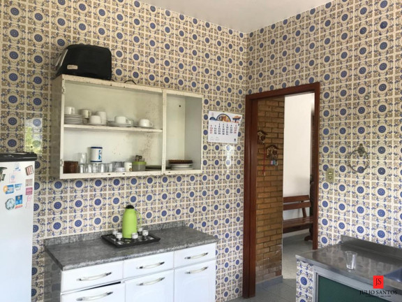Imagem Casa com 5 Quartos à Venda, 171 m² em Itaguá - Ubatuba Imagem Casa com 5 Quartos à Venda, 171 m² em Itaguá - Ubatuba
