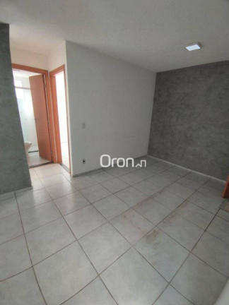 Imagem Apartamento com 2 Quartos à Venda, 60 m² em Chácara Bela Vista - Aparecida De Goiânia Imagem Apartamento com 2 Quartos à Venda, 60 m² em Chácara Bela Vista - Aparecida De Goiânia