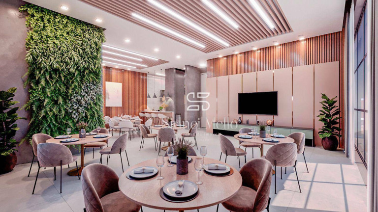 Imagem Apartamento com 4 Quartos à Venda, 185 m² em Quadra Mar Sul - Balneário Camboriú