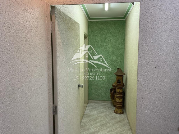 Imagem Imóvel Comercial à Venda, 54 m² em Centro - Limeira