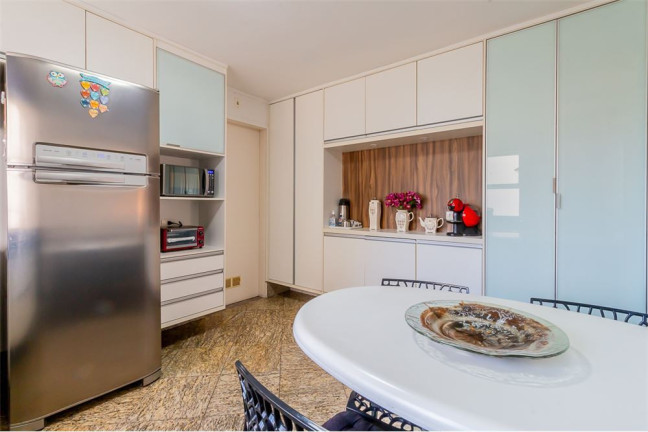 Imagem Apartamento com 4 Quartos à Venda, 170 m² em Perdizes - São Paulo Imagem Apartamento com 4 Quartos à Venda, 170 m² em Perdizes - São Paulo