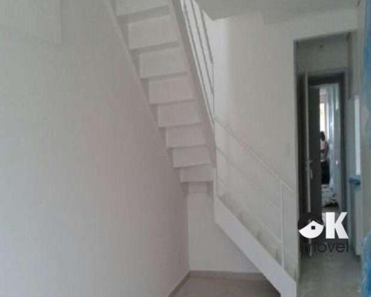 Imagem Cobertura com 2 Quartos à Venda, 75 m² em Higienópolis - São Paulo Imagem Cobertura com 2 Quartos à Venda, 75 m² em Higienópolis - São Paulo