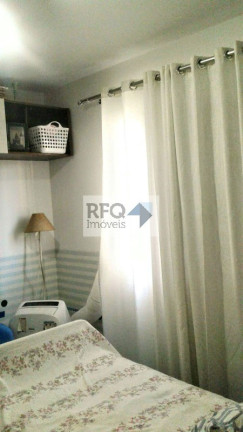 Imagem Imóvel com 2 Quartos à Venda, 50 m² em Chácara Inglesa - São Paulo