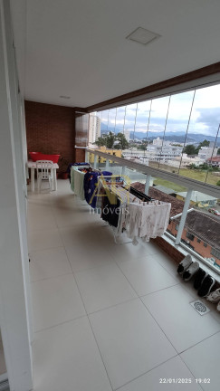 Imagem Apartamento com 3 Quartos à Venda, 179 m² em Centro - Palhoça Imagem Apartamento com 3 Quartos à Venda, 179 m² em Centro - Palhoça