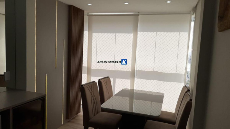 Imagem Apartamento com 2 Quartos à Venda, 57 m² em Jardim - Santo André Imagem Apartamento com 2 Quartos à Venda, 57 m² em Jardim - Santo André