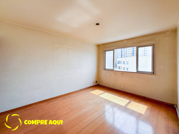 Imagem Apartamento com 2 Quartos à Venda, 72 m² em Sumaré - São Paulo Imagem Apartamento com 2 Quartos à Venda, 72 m² em Sumaré - São Paulo