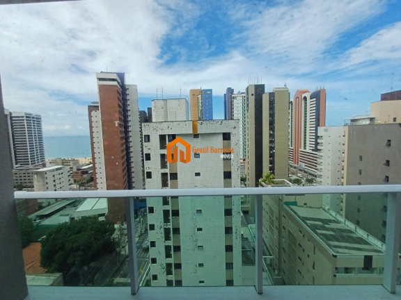 Imagem Apartamento com 2 Quartos à Venda, em Meireles - Fortaleza Imagem Apartamento com 2 Quartos à Venda, em Meireles - Fortaleza