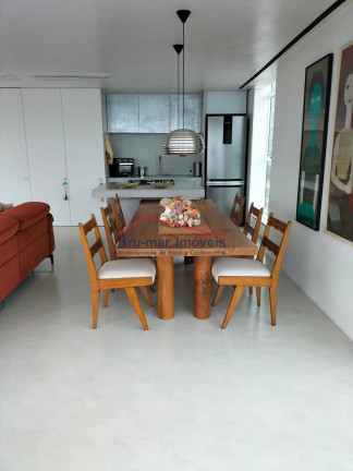 Imagem Apartamento com 2 Quartos à Venda, 138 m² em Aparecida - Santos Imagem Apartamento com 2 Quartos à Venda, 138 m² em Aparecida - Santos