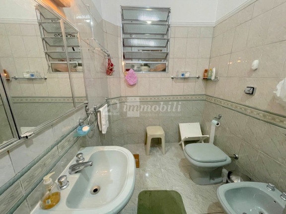 Imagem Apartamento com 3 Quartos à Venda, 150 m² em Higienópolis - São Paulo