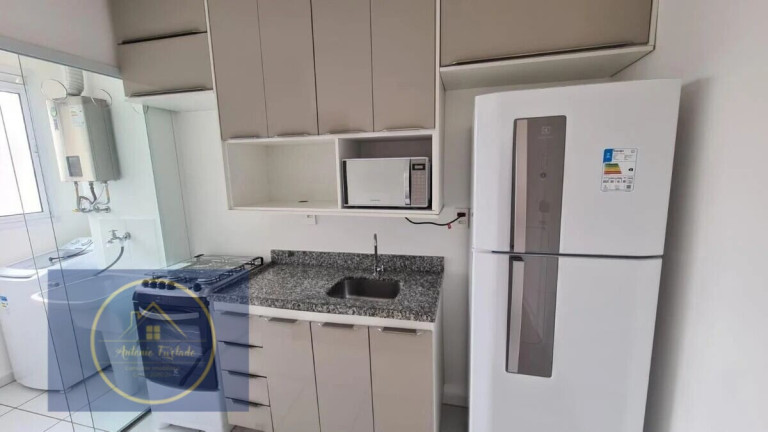 Imagem Apartamento com 2 Quartos para Alugar, 45 m² em Vila Clementino - São Paulo Imagem Apartamento com 2 Quartos para Alugar, 45 m² em Vila Clementino - São Paulo