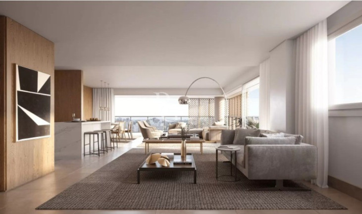 Imagem Apartamento com 3 Quartos à Venda, 221 m² em Petrópolis - Porto Alegre Imagem Apartamento com 3 Quartos à Venda, 221 m² em Petrópolis - Porto Alegre
