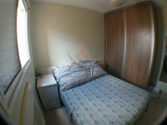 Imagem Apartamento com 2 Quartos à Venda, 47 m² em Campos Eliseos - Ribeirão Preto Imagem Apartamento com 2 Quartos à Venda, 47 m² em Campos Eliseos - Ribeirão Preto