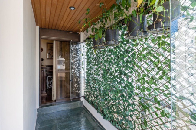 Imagem Imóvel com 3 Quartos à Venda, 156 m² em Moema - São Paulo Imagem Imóvel com 3 Quartos à Venda, 156 m² em Moema - São Paulo