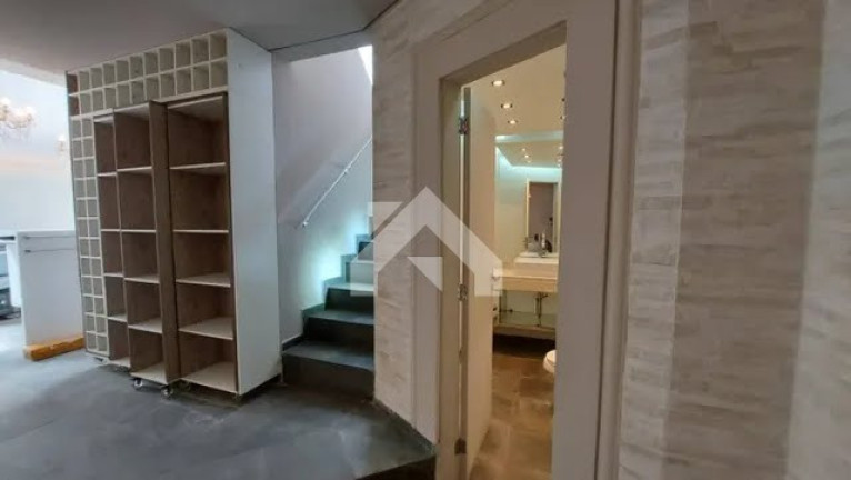 Imagem Casa de Condomínio com 4 Quartos à Venda, 288 m² em Alphaville - Santana De Parnaíba Imagem Casa de Condomínio com 4 Quartos à Venda, 288 m² em Alphaville - Santana De Parnaíba