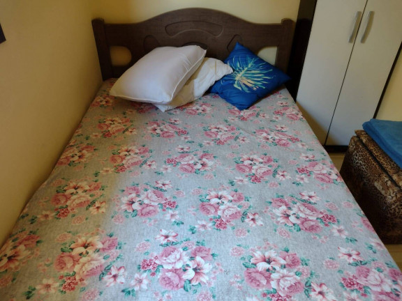 Imagem Sobrado com 2 Quartos à Venda, Locação ou Temporada, 100 m² em Jardim Beira Rio - Ubatuba