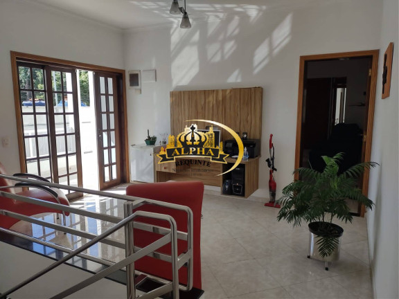 Imagem Casa com 4 Quartos à Venda, 315 m² em Quitaúna - Osasco
