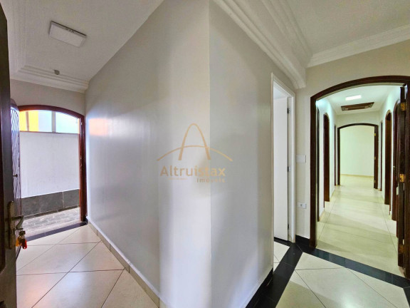 Imagem Casa com 4 Quartos à Venda, 257 m² em Vila Campesina - Osasco Imagem Casa com 4 Quartos à Venda, 257 m² em Vila Campesina - Osasco