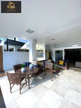 Imagem Casa com 4 Quartos para Temporada, 390 m² em Vista Linda - Bertioga